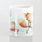 Best Friends Coffee Mug Gallery Image 4
