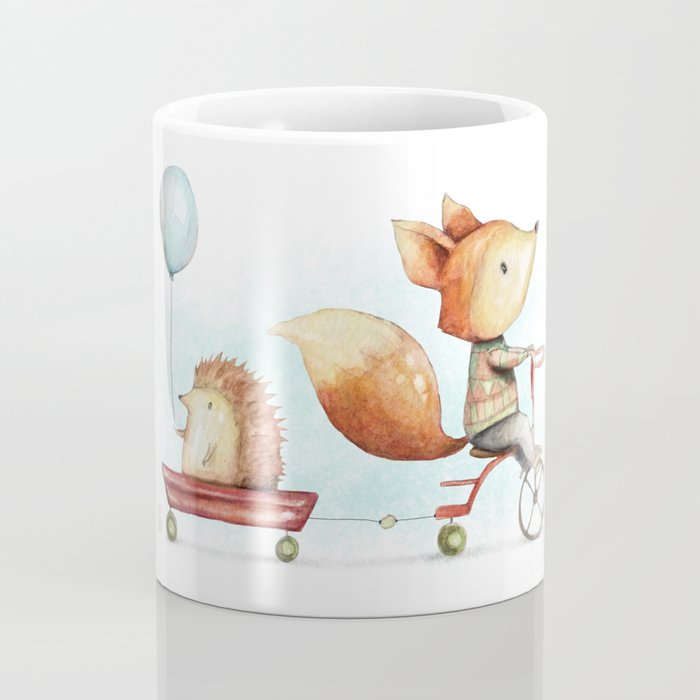 Best Friends Coffee Mug Gallery Image 4