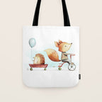 Best Friends Tote Bag Gallery Image 1