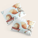Best Friends Pillow Sham Gallery Image 3