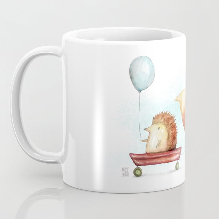 Best Friends Coffee Mug Gallery Image 3