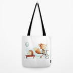 Best Friends Tote Bag Gallery Image 2