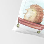 Best Friends Pillow Sham Gallery Image 4