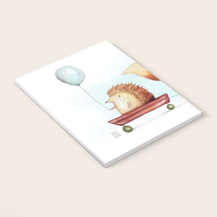 Best Friends Notebook Gallery Image 3