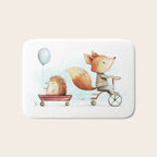 Best Friends Bath Mat Gallery Image 1
