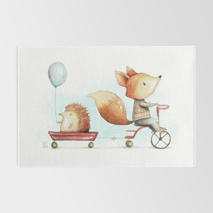 Best Friends Rug Gallery Image 2