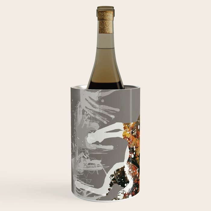 Ice Horse Wine Chiller Gallery Image 2