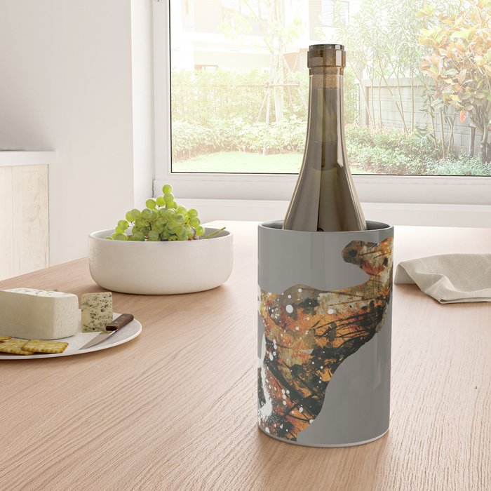 Ice Horse Wine Chiller Gallery Image 4