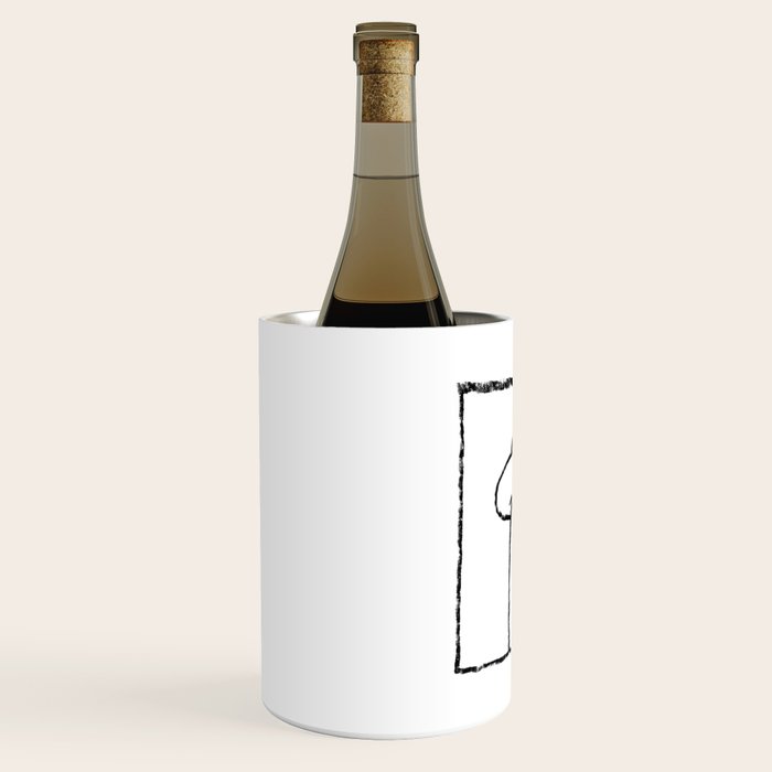 Snake Wine Chiller Gallery Image 2
