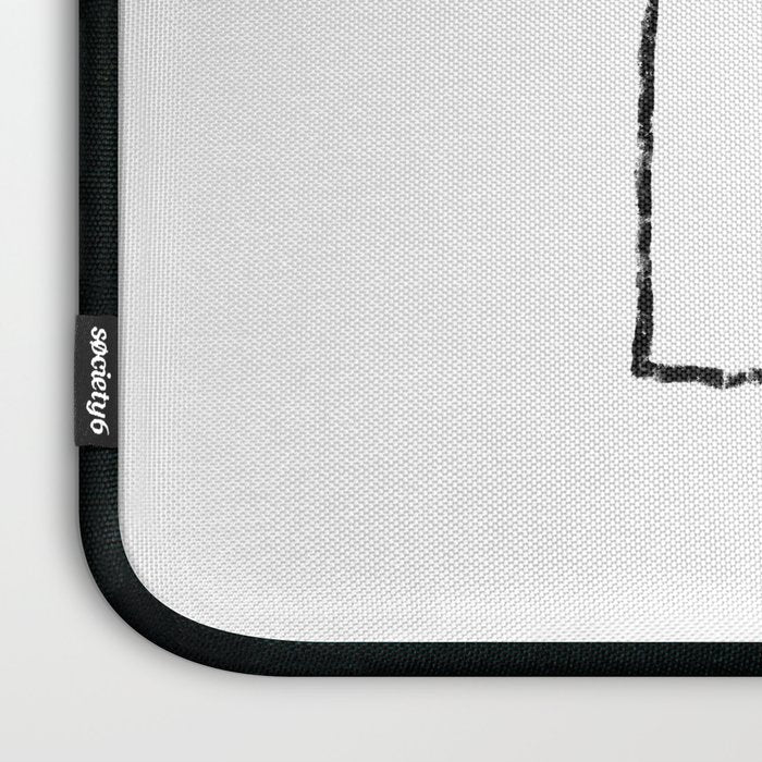 Snake Laptop Sleeve Gallery Image 3