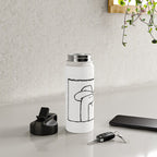 Snake Water Bottle Gallery Image 4