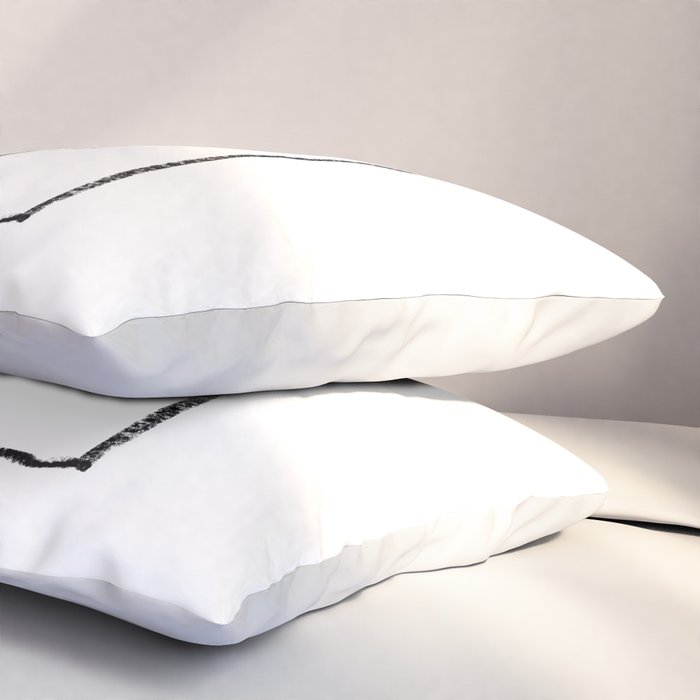 Snake Pillow Sham Gallery Image 3