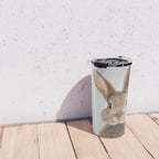 Rabbit - Colorful Travel Mug Gallery Image 4