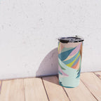 Modern Scenic Mountains  Travel Mug Gallery Image 4