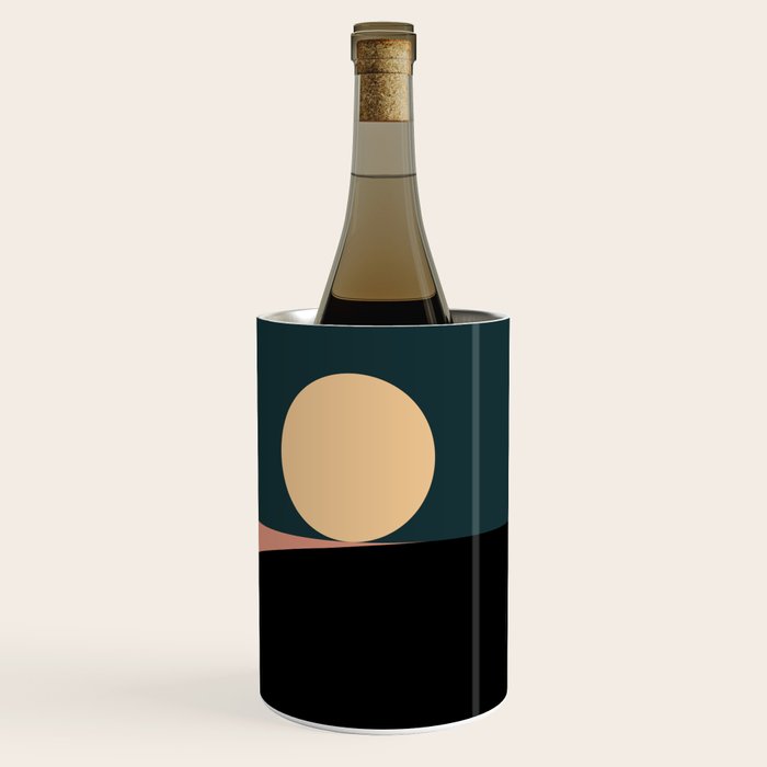Simplistic Landscape X Wine Chiller Gallery Image 3