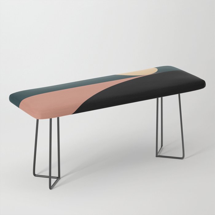 Simplistic Landscape X Bench Gallery Image 1