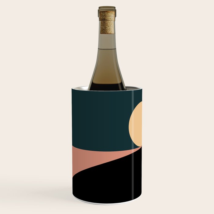 Simplistic Landscape X Wine Chiller Gallery Image 1