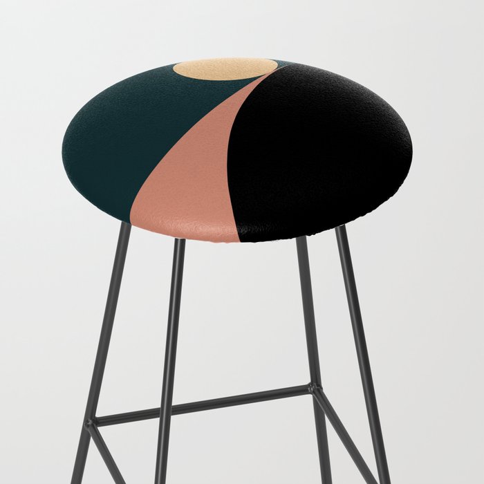 Simplistic Landscape X Stool Gallery Image 2