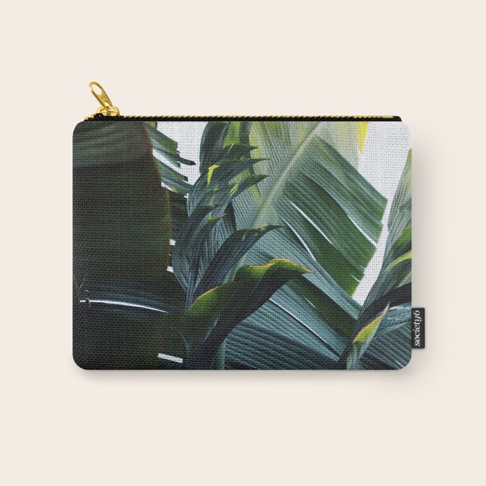 Touched By Light Carry All Pouch Gallery Image 1