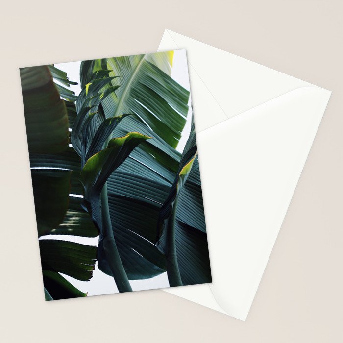 Touched By Light Stationery Card Gallery Image 2