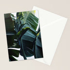 Touched By Light Stationery Card Gallery Image 2