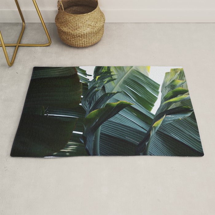 Touched By Light Rug Gallery Image 1