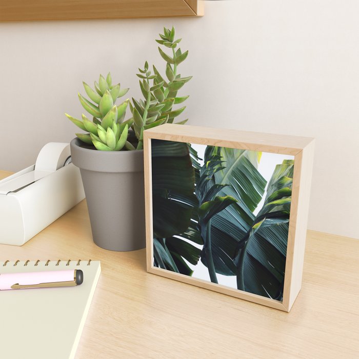 Touched By Light Mini Art Print Gallery Image 2