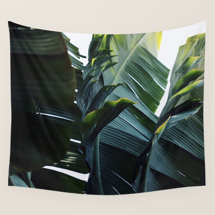 Touched By Light Wall Tapestry Gallery Image 1