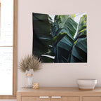Touched By Light Wall Tapestry Gallery Image 2