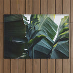 Touched By Light Outdoor Rug Gallery Image 1