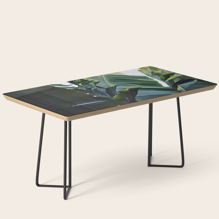 Touched By Light Coffee Table Gallery Image 1