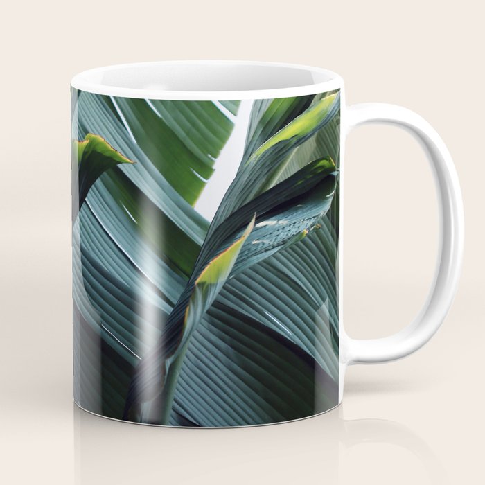 Touched By Light Coffee Mug Gallery Image 1