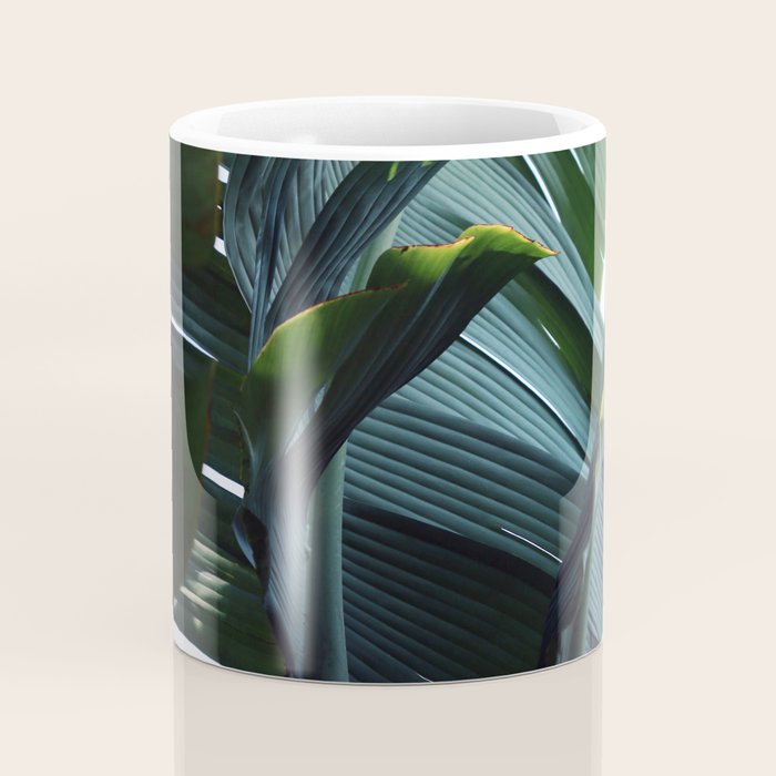 Touched By Light Coffee Mug Gallery Image 4