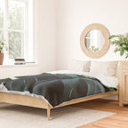 Touched By Light Duvet Cover Gallery Image 2