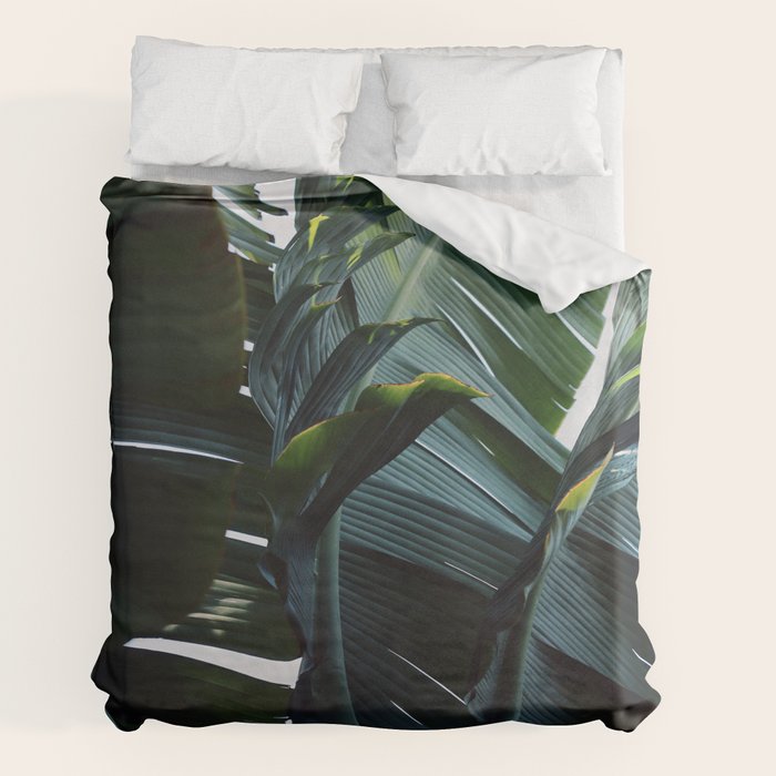 Touched By Light Duvet Cover Gallery Image 2