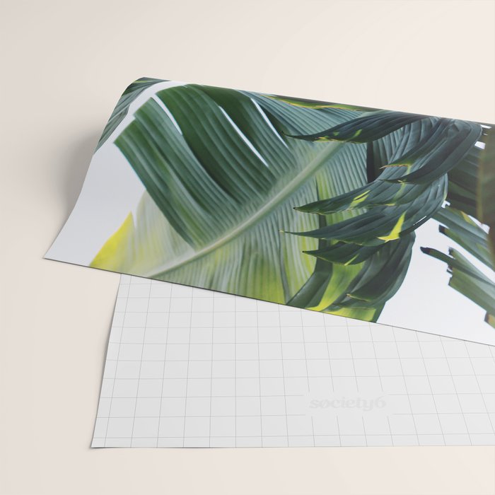 Touched By Light Wrapping Paper Gallery Image 2