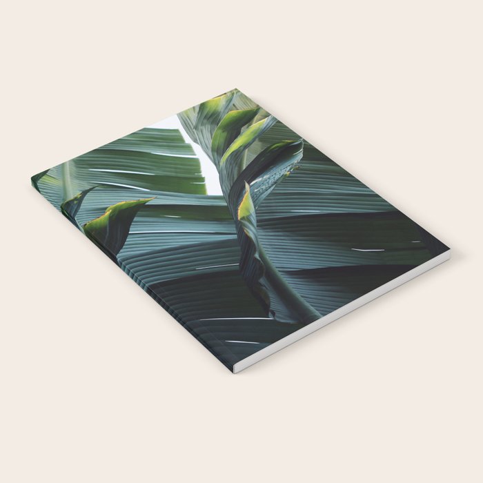Touched By Light Notebook Gallery Image 1