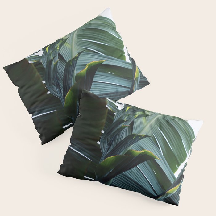 Touched By Light Pillow Sham Gallery Image 3