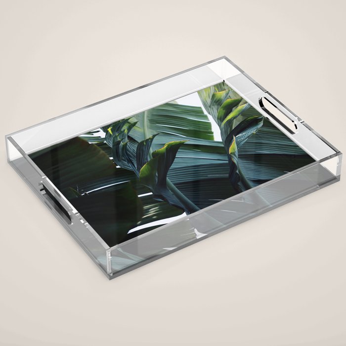 Touched By Light Acrylic Tray Gallery Image 1