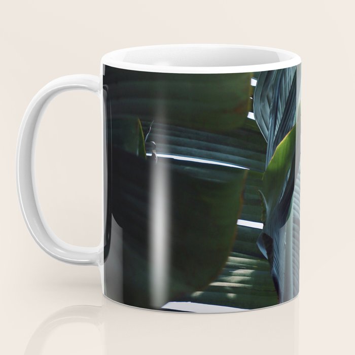 Touched By Light Coffee Mug Gallery Image 3