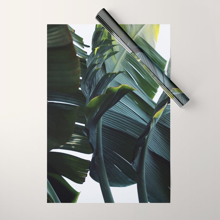 Touched By Light Wrapping Paper Gallery Image 1
