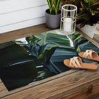 Touched By Light Outdoor Rug Gallery Image 2