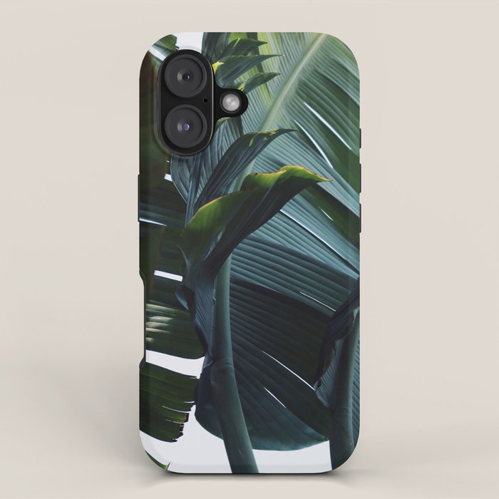 Touched By Light iPhone Case Gallery Image 1