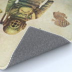Deep Sea Garden  Rug Gallery Image 4