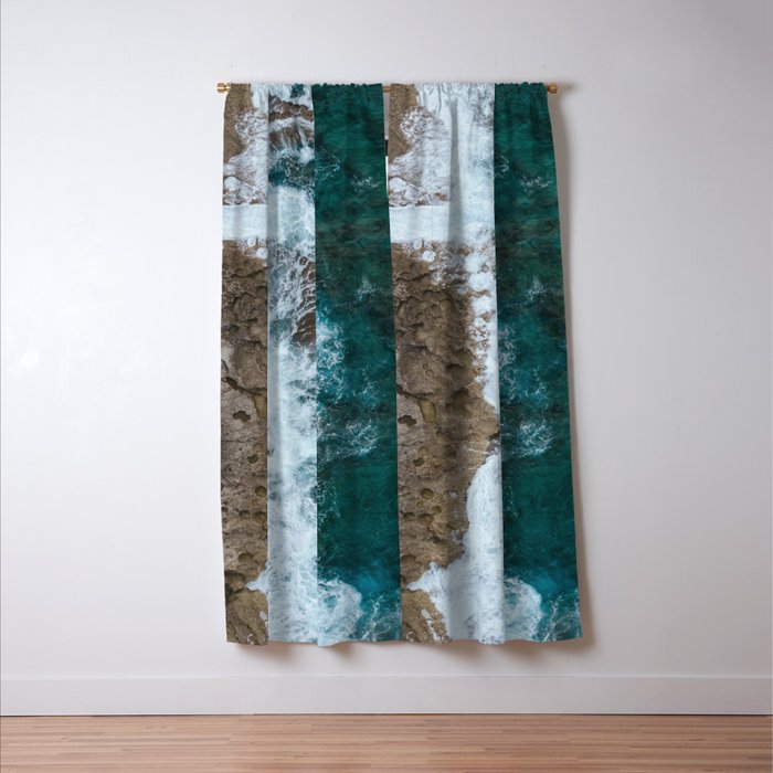 Coast 20 Window Curtain Gallery Image 3