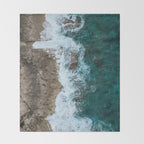 Coast 20 Throw Blanket Gallery Image 2