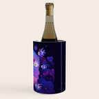 Blanket octopus Wine Chiller Gallery Image 3