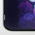 Blanket octopus Laptop Sleeve Gallery Image 3
