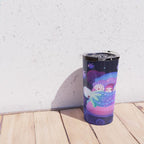 Blanket octopus Travel Mug Gallery Image 4