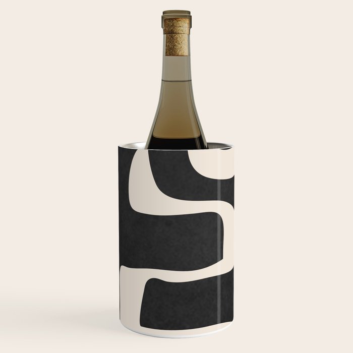 Abstract Art 55 Wine Chiller Gallery Image 1